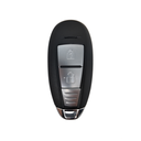 COQUE SUZUKI AVEC 2 BOUTONS HU133R