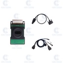 KIT OBDSTAR BENZ FBS3 PARA KEYMASTER G3 LECTURA CODIGO PIN, RESTABLECER ECU Y PROGRAMAR LLAVES
