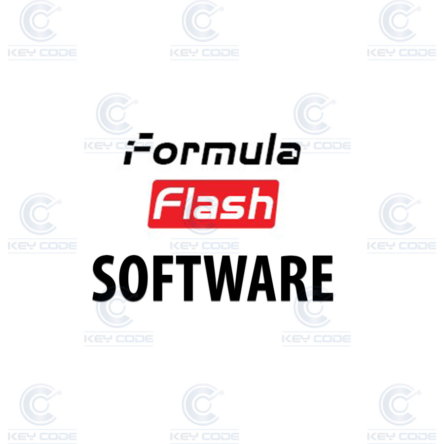 ANNUAL SUBSCRIPTION FOR FORMULAFLASH
