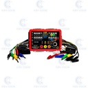 EQUIPO DE DIAGNOSTICO OBD II ON BENCH