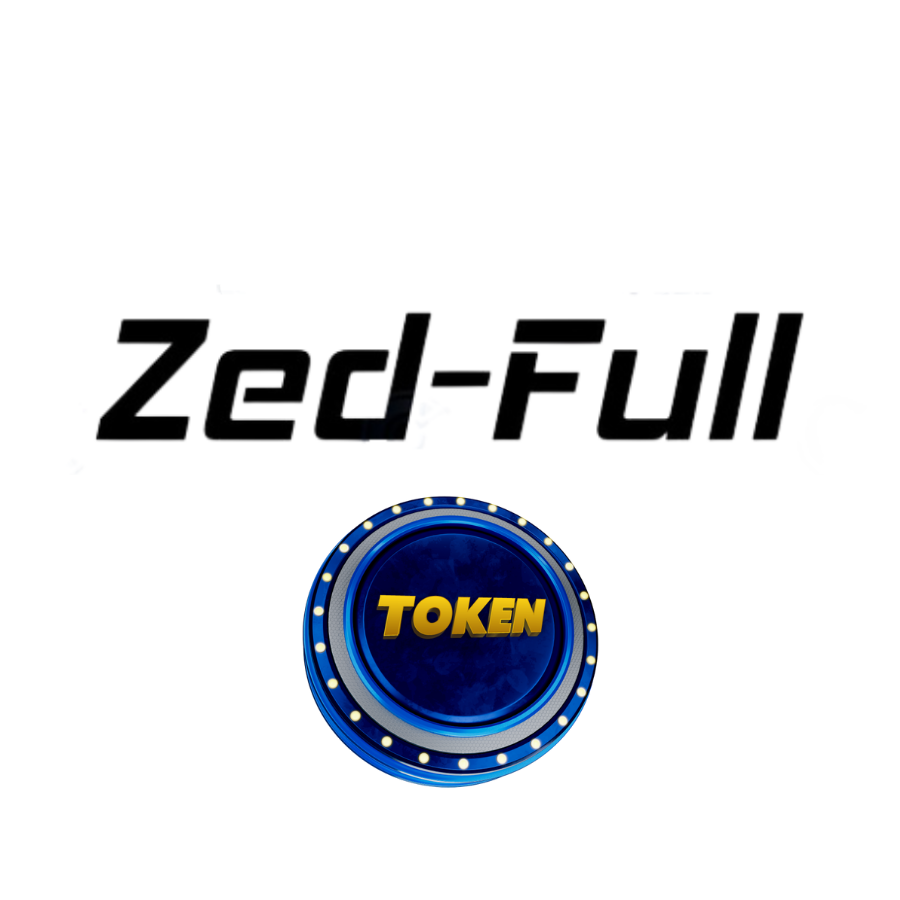  1000 CRÉDITOS ZEDFULL