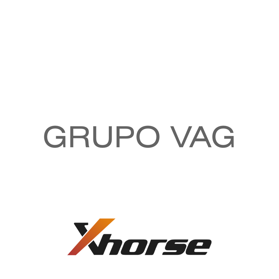 SOFTWARE VAG MQB PARA KEY TOOL PLUS O VVDI2+VVDI PROG (VV-6001)