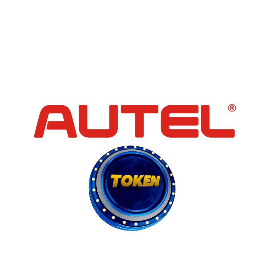 20 TOKENS DE DÉVERROUILLAGE DE LA PASSERELLE AUTEL POUR NISSAN