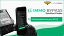 BASE DE DATOS DE INMOVILIZADORES IMMO BYPASS SOFTWARE