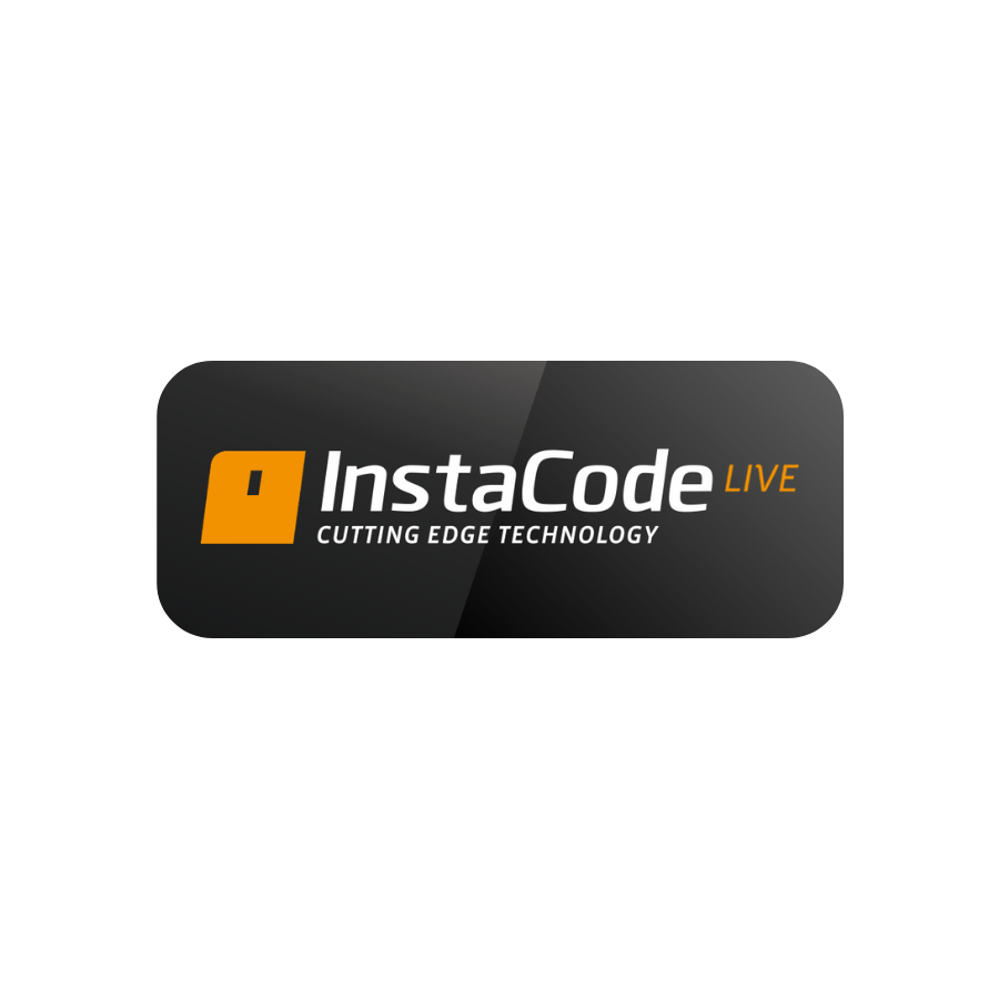 ABONNEMENT ANNUEL INSTACODE SOFTWARE THE WORKS