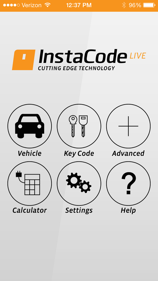 ANNUAL SUBSCRIPTION TO INSTACODE GENERAL VERSION (AUTOMOTIVE NOT INCLUDED)
