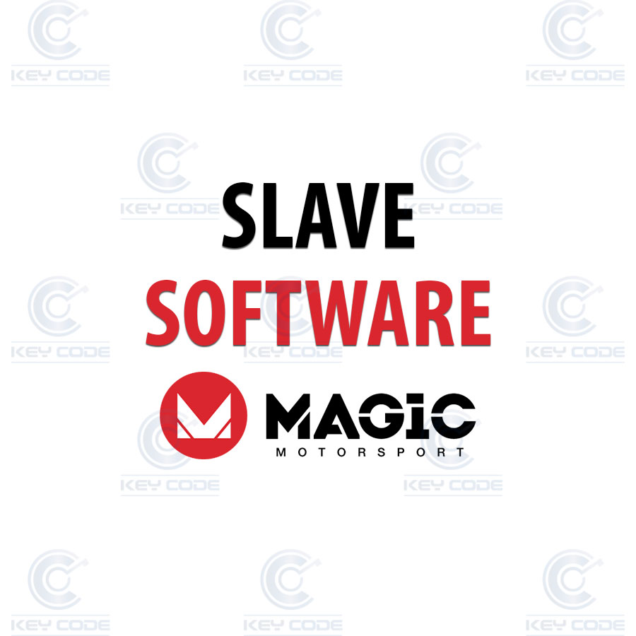 SLAVE FILE DECRYPTING MODULO FOR A MASTER ACCOUNT