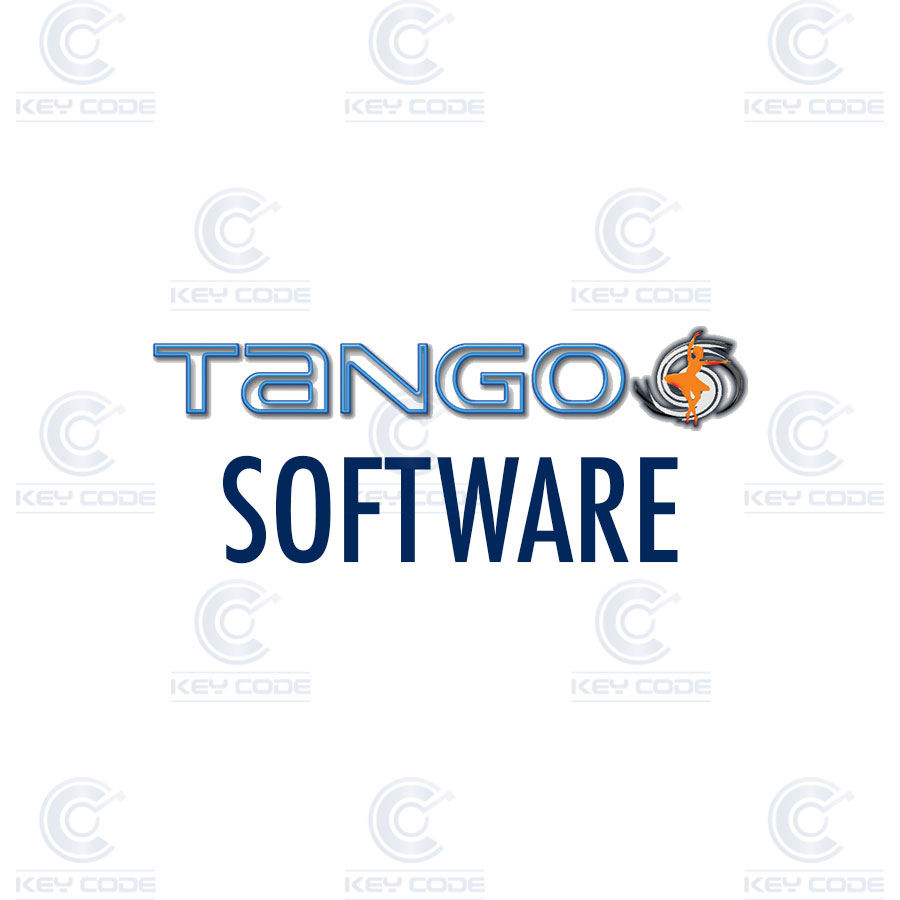 TANGO ANNUAL FULL SUBSCRIPTION