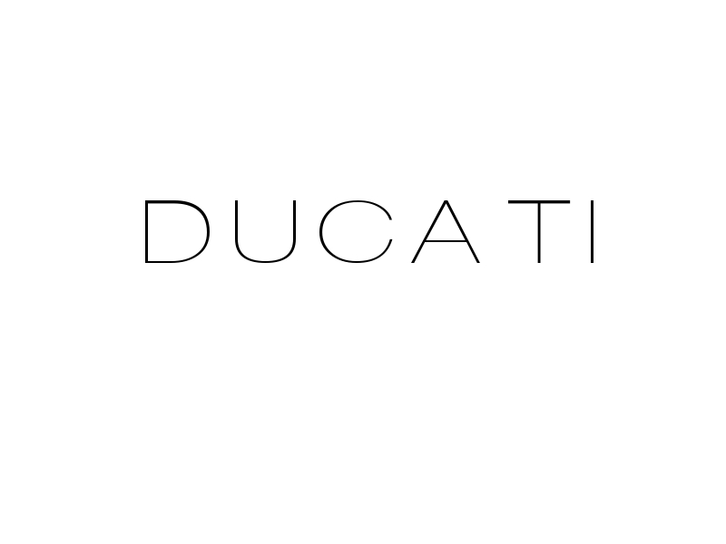 SOFTWARE TMPRO 101 Ducati bikes dashboard Digitek