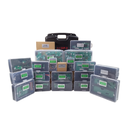 PACK LOCKSMITH (MINI ACDP 2 + MODULOS 1, 2, 3, 7, 9, 10, 12, 20, 24, 27, 29, 31, 33, 34, 38 + LICENCIA VOLVO IMMO + ADAPTADORES) - ACDP