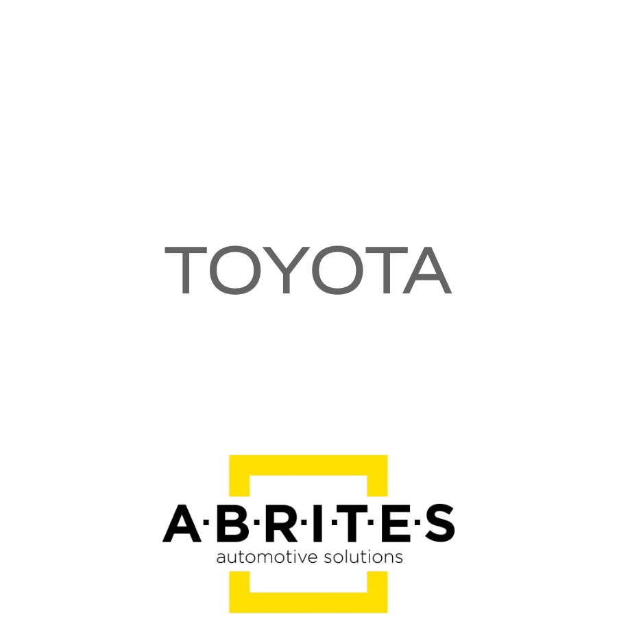 AVDI TN019 SOFTWARE TOYOTA, LEXUS DASHBOARD CALIBRATION (S6J3, OBDII, CAN BUS)