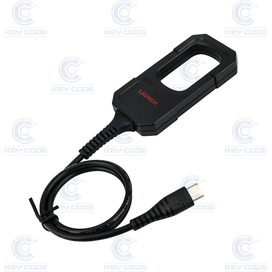 LAUNCH TRANSPONDER CLONING AND UNIVERSAL REMOTE GENERATION EQUIPMENT