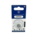 PILHA CR1225 3.0V (1 UNIDAD)