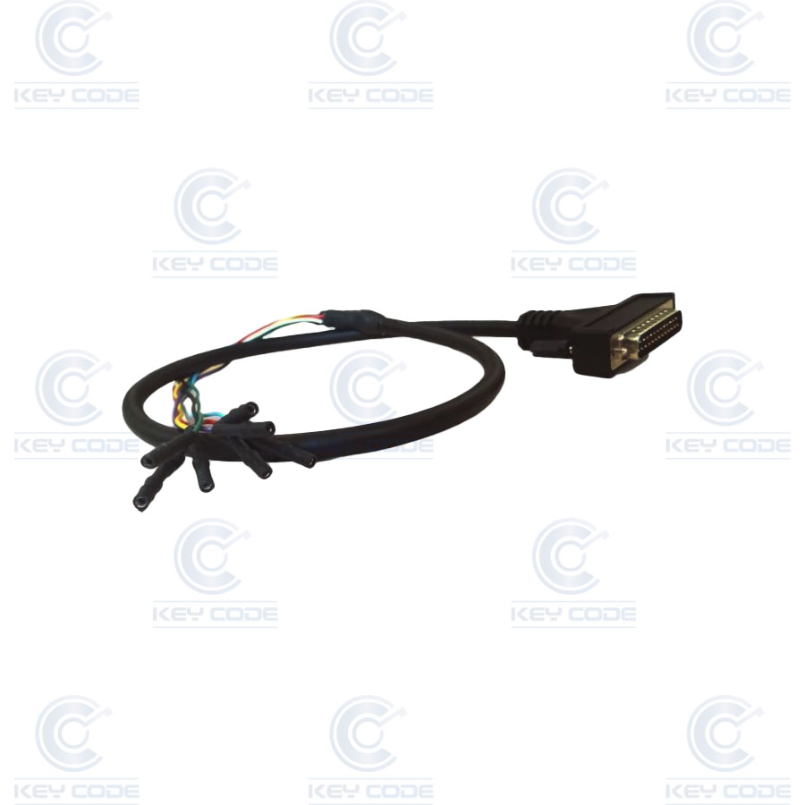 CABLE UNIVERSAL 144300KUNI PARA KESS3