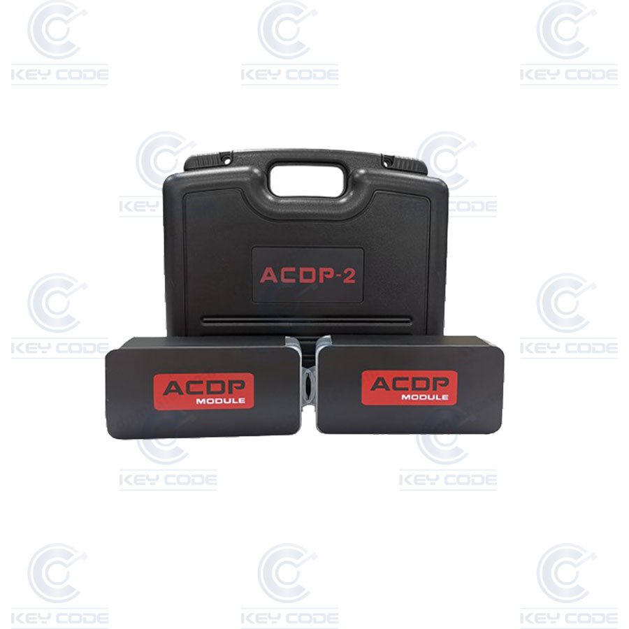 ACDP 2 VW MQB PACK (MINI ACDP 2 + MODULO 33 + MODULO 34)