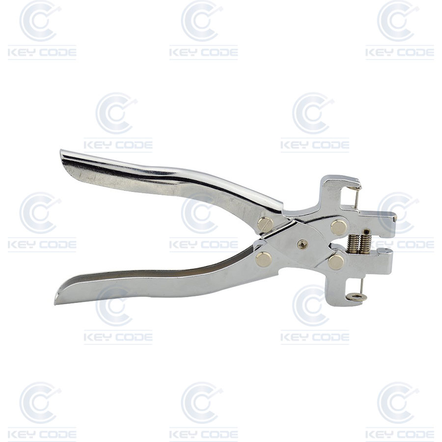 TOOL FOR PIN EXTRACTION