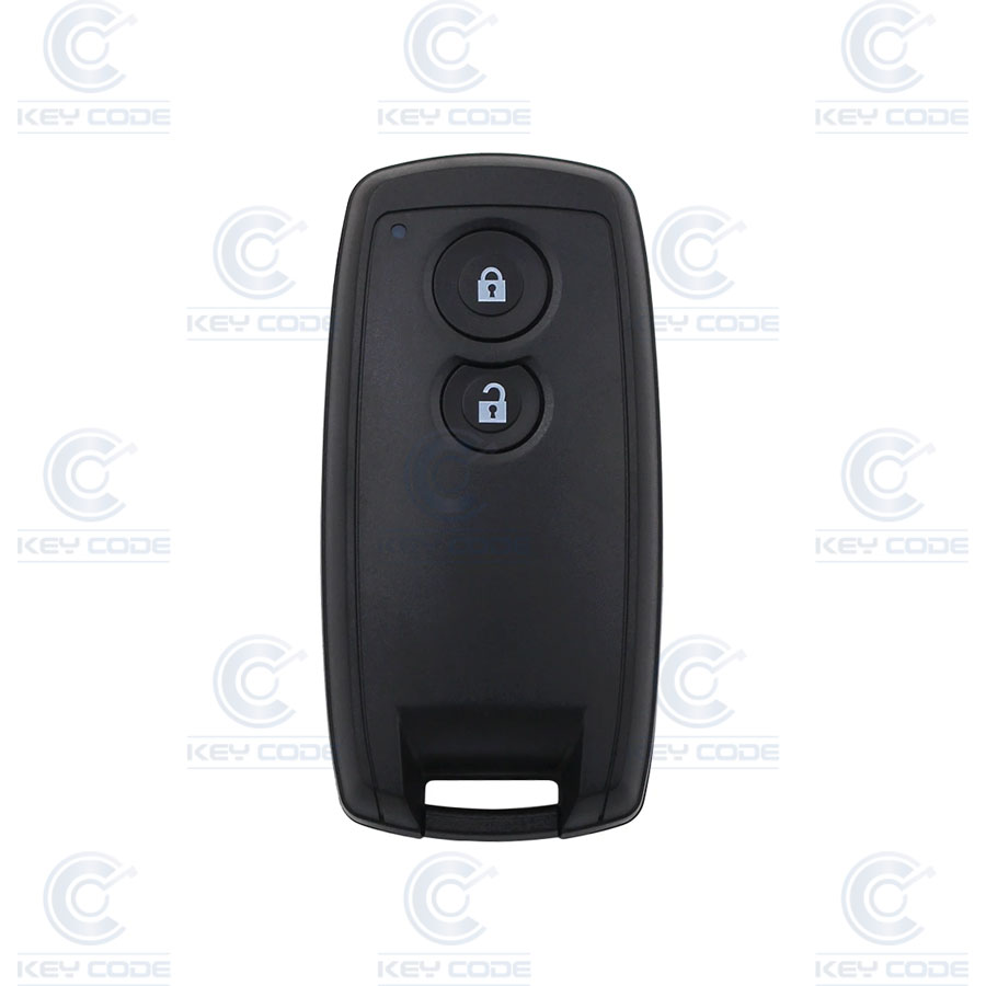 TÉLÉCOMMANDE KEYLESS SUZUKI AVEC 2 BOUTONS POUR SWIFT, GRAN VITARA ET SX4 (37172-62JV0) 