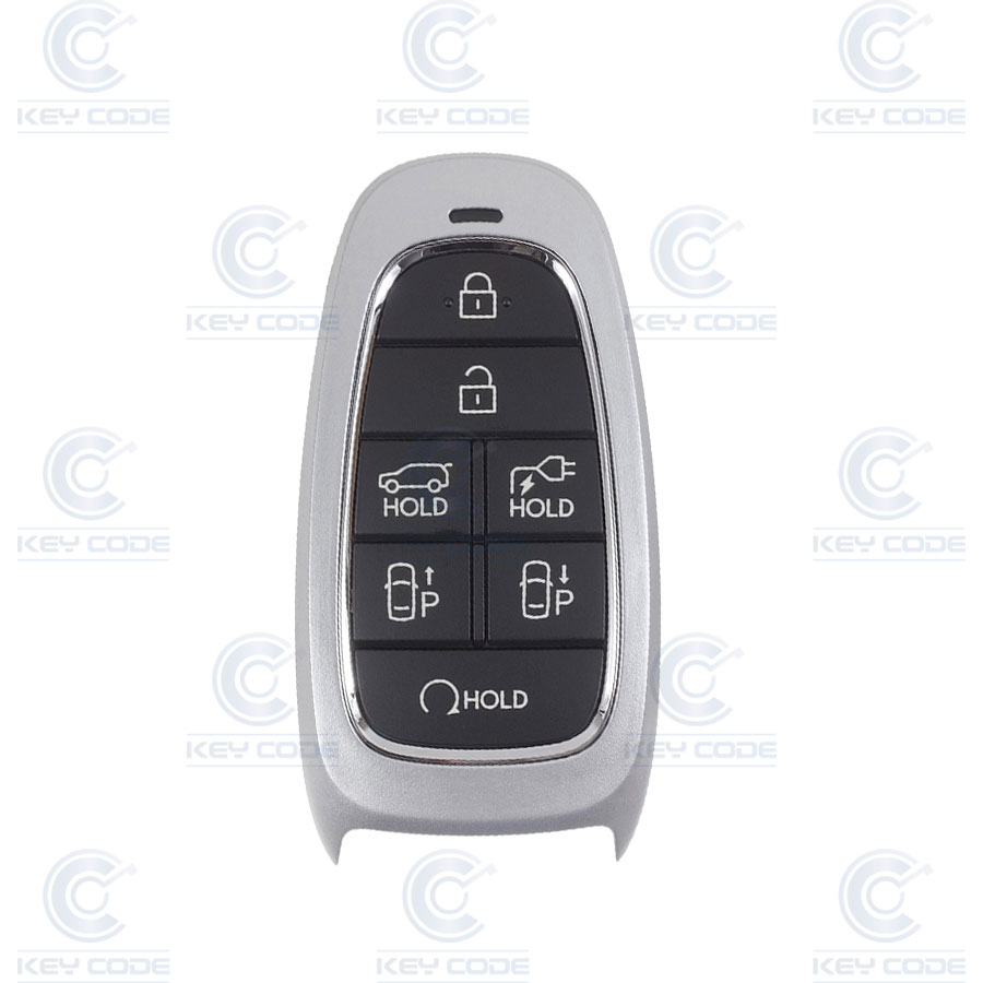 MANDO INTELIGENTE HYUNDAI DE 7 BOTONES PARA IONIQ 5 (95440GI030) - ORIGINAL - 