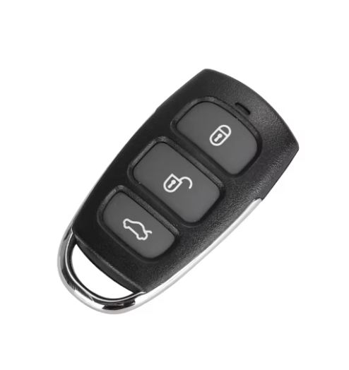 MANDO UNIVERSAL KEYDIY DE 3 BOTONES FORMATO HYUNDAI (B20-3)
