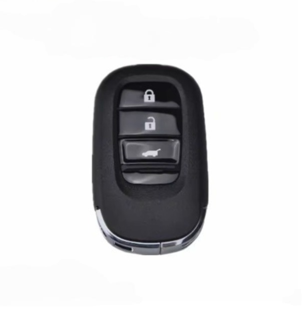 KEYDIY SMART KEY (ZB46-3) FORMAT HONDA AVEC 3 BOUTONS (COFFRE)