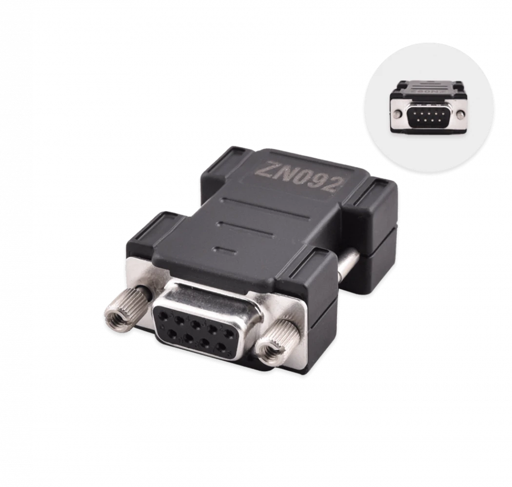ADAPTADOR ZN092 PARA ZN085 - 5V A 3.3V