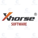 SOFTWARE DE CLONAGE DE ID48, ID48 CAN ET ID48 96 BITS POUR VVDI2+ SOFTWARE MQB (VV-05)