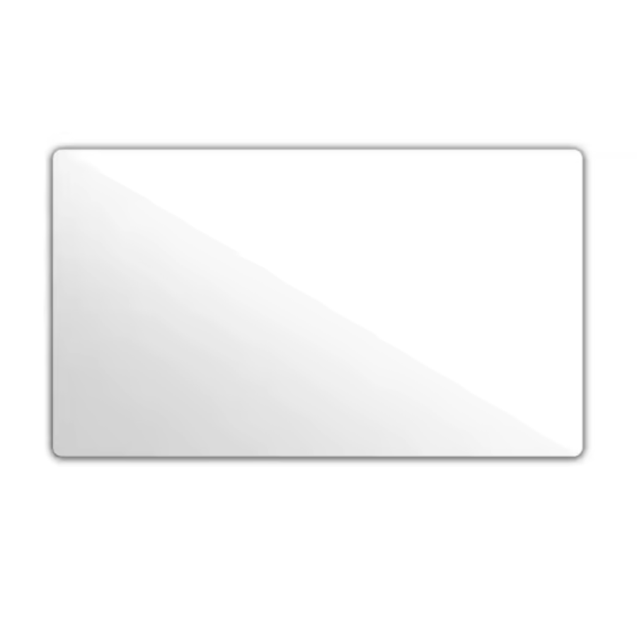 SCREEN PROTECTOR FOR ZEDFULL PLUS