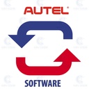 ACTUALIZACION ANUAL AUTEL AÑADIR LLAVE BMW CHASIS G (BDC02)