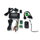 PACK: OBDSTAR X300 MINI KIT DE PROGRAMMATION RENAULT-DACIA (AFFICHAGE EN ANGLAIS) + PROGRAMMATEUR P001 + CONVERTISSEUR + CÂBLE NISSAN/RENAULT 16+32 