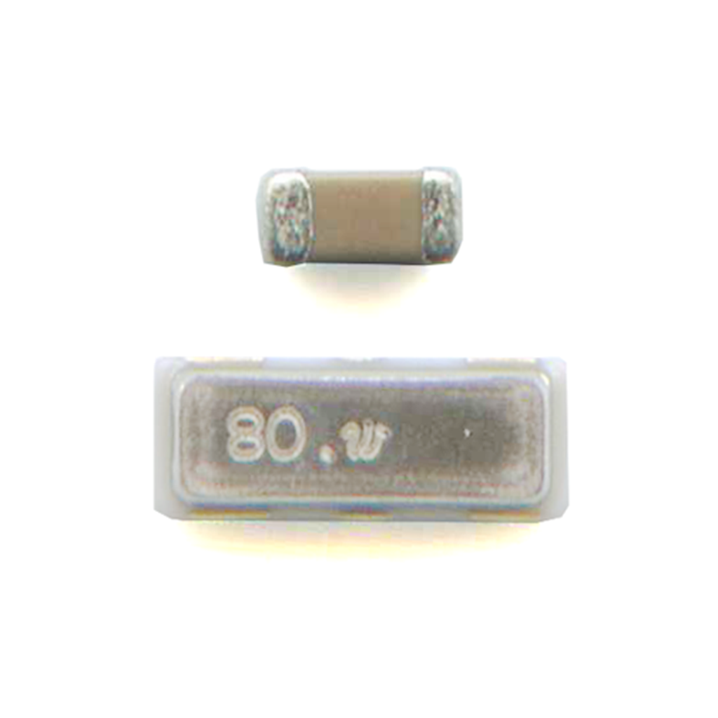 CAPACITOR AND CRYSTAL FOR LAND ROVER & JAGUAR KVM