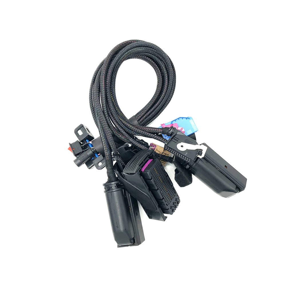 CABLE DE PLATAFORMA DE PRUEBA AUDI A8 KESSY ELV