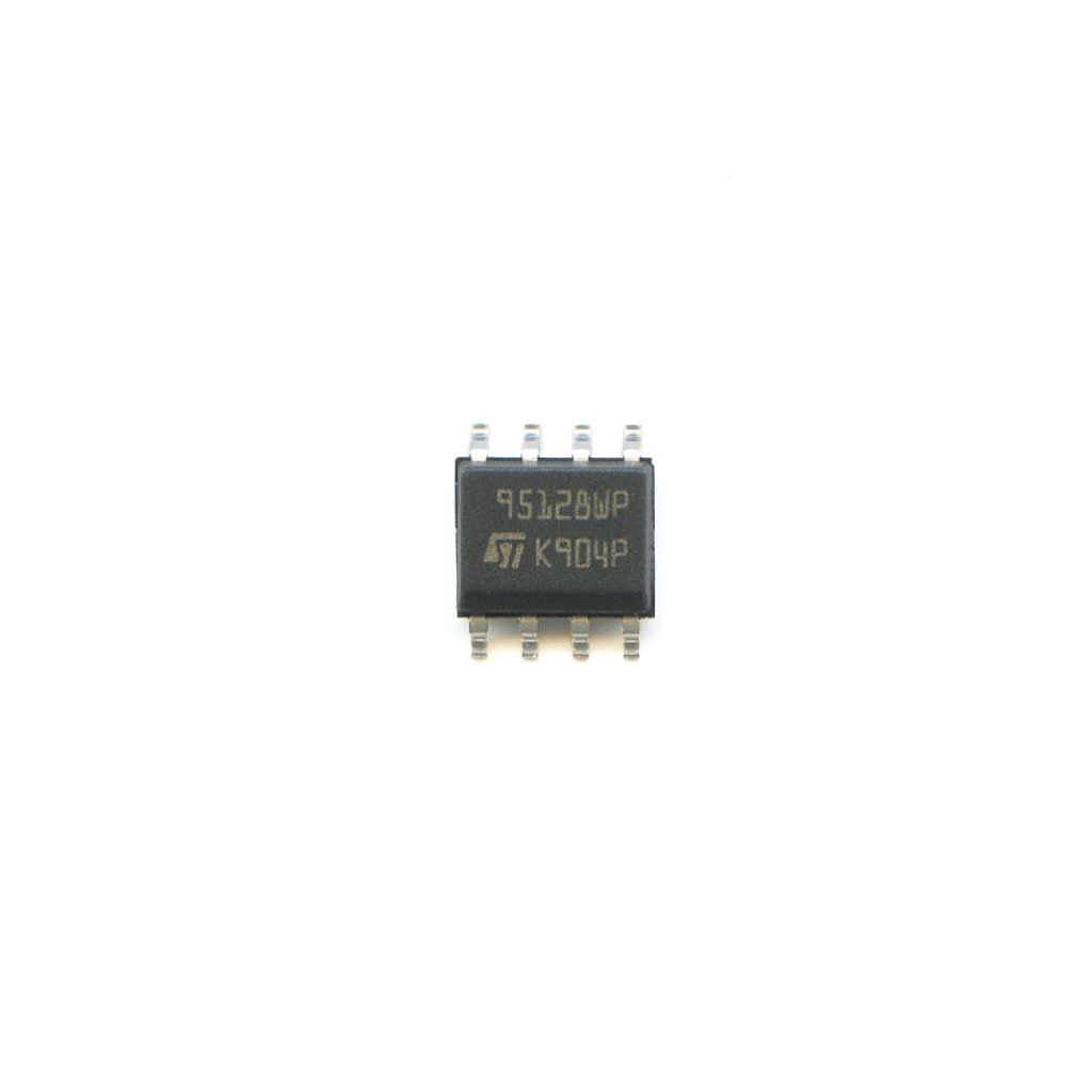 EEPROM 95128 SOIC8  