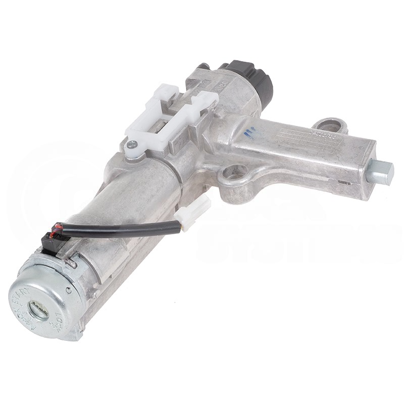 CERRADURA DE ARRANQUE DE NISSAN NAVARA, PATHFINDER II (D87004X025; D8700-4X025) NSN14 - ORIGINAL