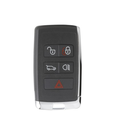 MANDO INTELIGENTE UNIVERSAL AUTEL -MODELO LAND ROVER JAGUAR - (IKEYLR005AL) 5 BOTONES 