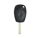 MANDO RNLT CLIO III, KANGOO II, MASTER FIJO 3 BOTONES REGATA (PCF7946 ID46) (7701209236, 93854560, 93165608, 2826800Q0A) 433 mhz - PREMIUM