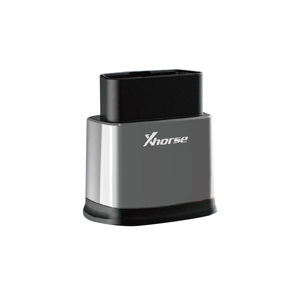 DIGITAL SMART KEY WITH BLUETOOTH (XSBTK0EN) - XHORSE