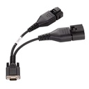 CABLE OBDSTAR TCM-030 CAJA DE CAMBIOS DQ400E CONTINENTAL AUDI/VW