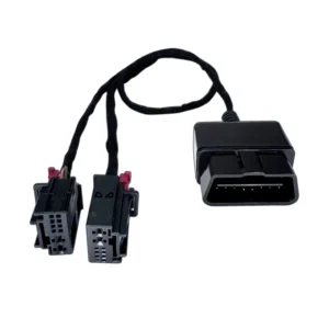 ADAPTADOR PARA EMULADOR VOLKSWAGEN PASSAT B6-B7 