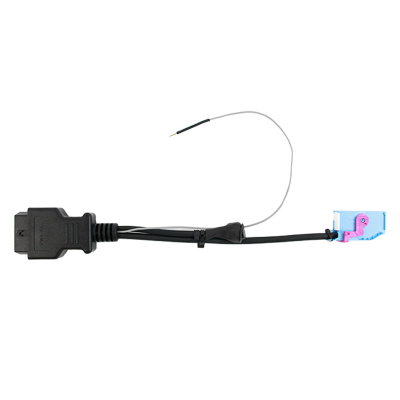 CABLE VW4-AKL OBDSTAR POUR KEY MASTER G3, KEY MASTER DP PLUS ET KEY MASTER 5