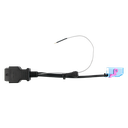 CABLE VW4-AKL OBDSTAR POUR KEY MASTER G3, KEY MASTER DP PLUS ET KEY MASTER 5