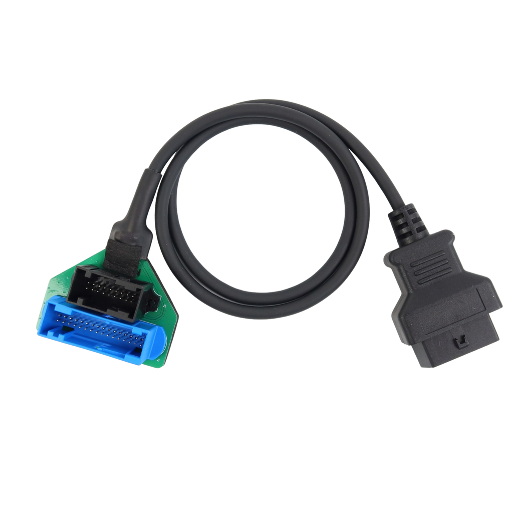 OBDSTAR MQB COLLECTOR CABLE FOR COLLECTING ELV/TCM AUTHENTICATION DATA