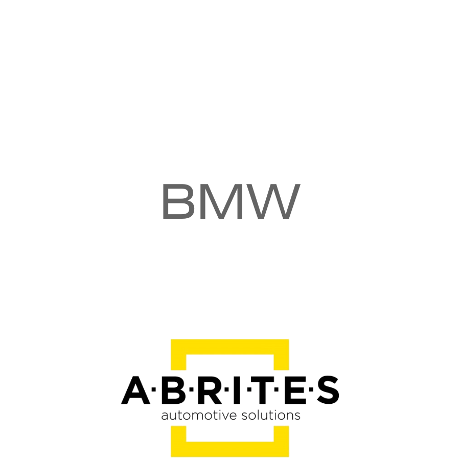 SOFTWARE AVDI BMW B020 PROGRAMACION LLAVES PARA BMW SERIE G Y F (BDC2)