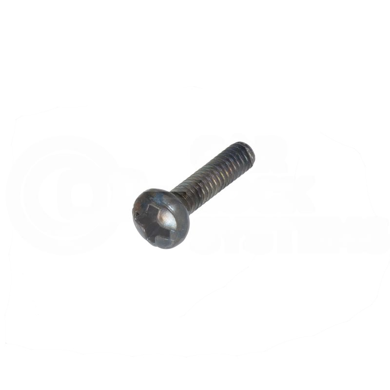 NISSAN REMOTE SCREW (01411S201E) - ORIGINAL -  