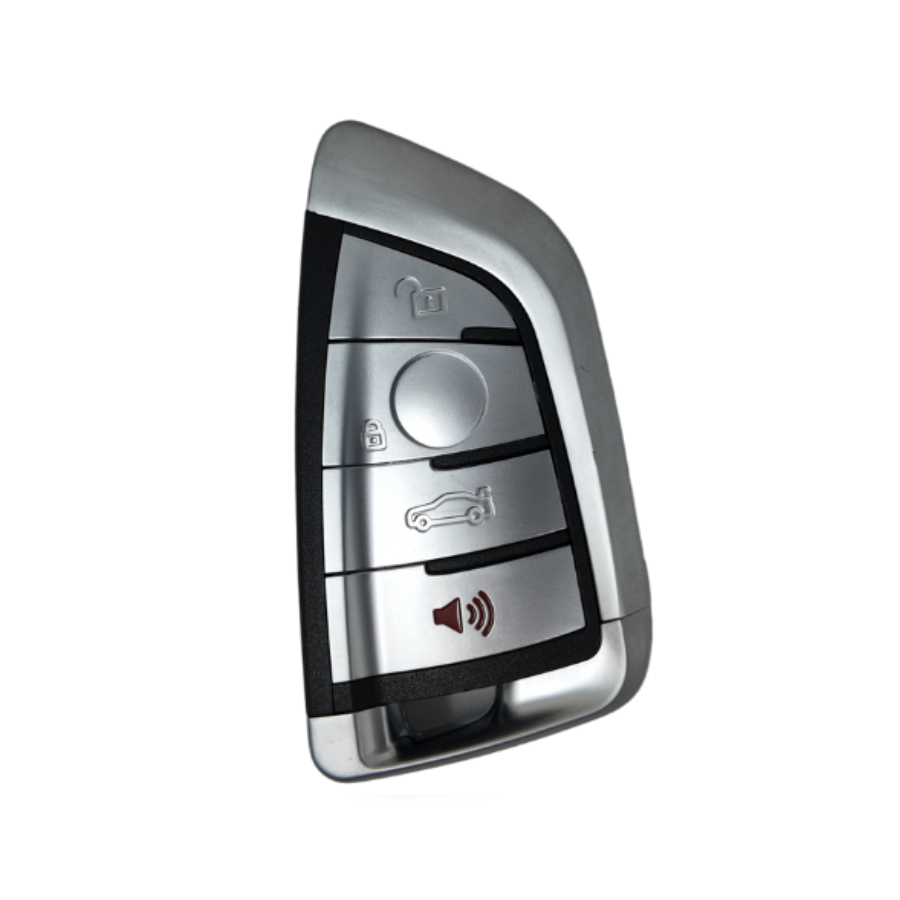 TELECOMMANDE BMW KYDZ ID49 PCF7953V 315/434 FSK (ZN01-DF-3)