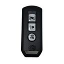 COMANDO KYDZ HONDA MOTOCICLETA NCF295X 433 FSK (ZN34-HDMT-3)