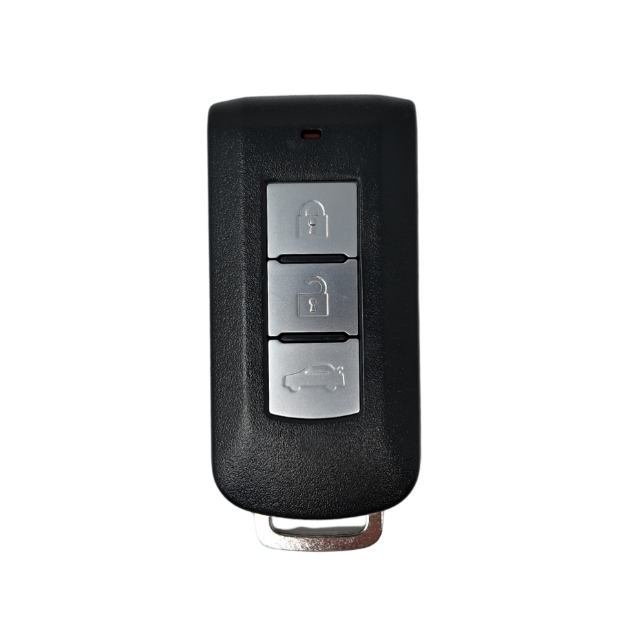 COMANDO KYDZ MITSUBISHI PCF7942 433/868 ASK (ZN38-SL-3)