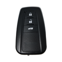 TOYOTA KYDZ REMOTE (4A) PCF7942 433 ASK (ZN39-TY-3)