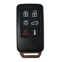 VOLVO KYDZ REMOTE PCF7953A 902 FSK (ZN28-VL-6)