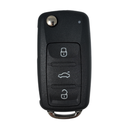 TELECOMMANDE KYDZ VOLKSWAGEN PCF7942 433/868 ASK (ZN19-A8)