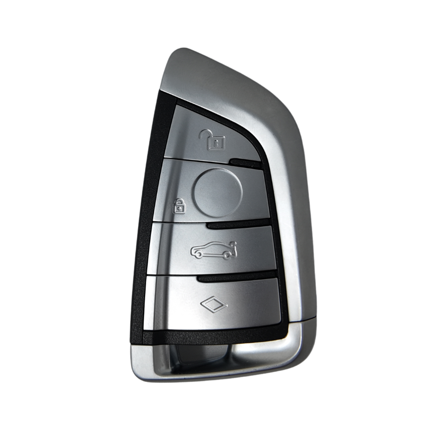 MANDO KEYLESS BMW DE 4 BOTONES PARA SERIE G (BDC2/BDC3) ID49 NCF295xV 434 MHz- AFTERMARKET 